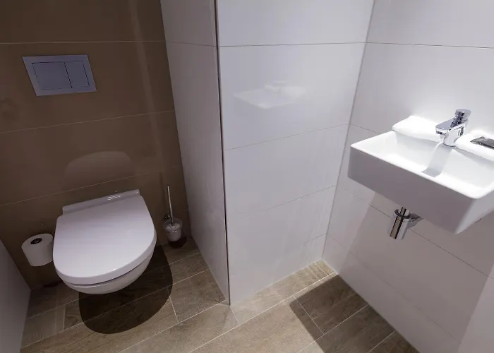 Van Der Valk Hotel Haarlem
