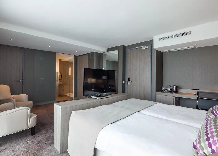 Van Der Valk Hotel Haarlem